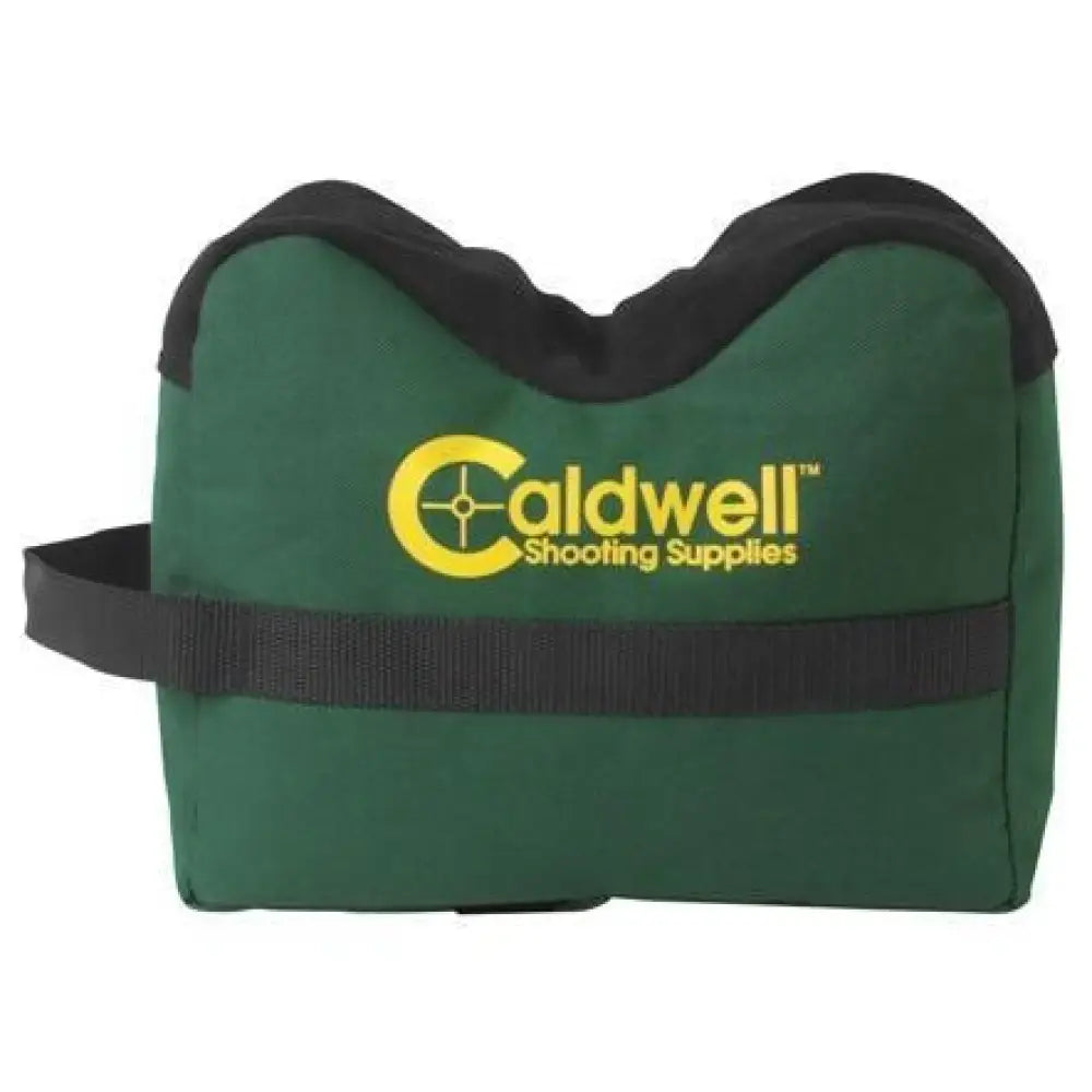 Aob Shooting Rests Battenfeld Technologies Caldwell Deadshot Front Bag - Filled Buy at Faith and Freedom Outdoors