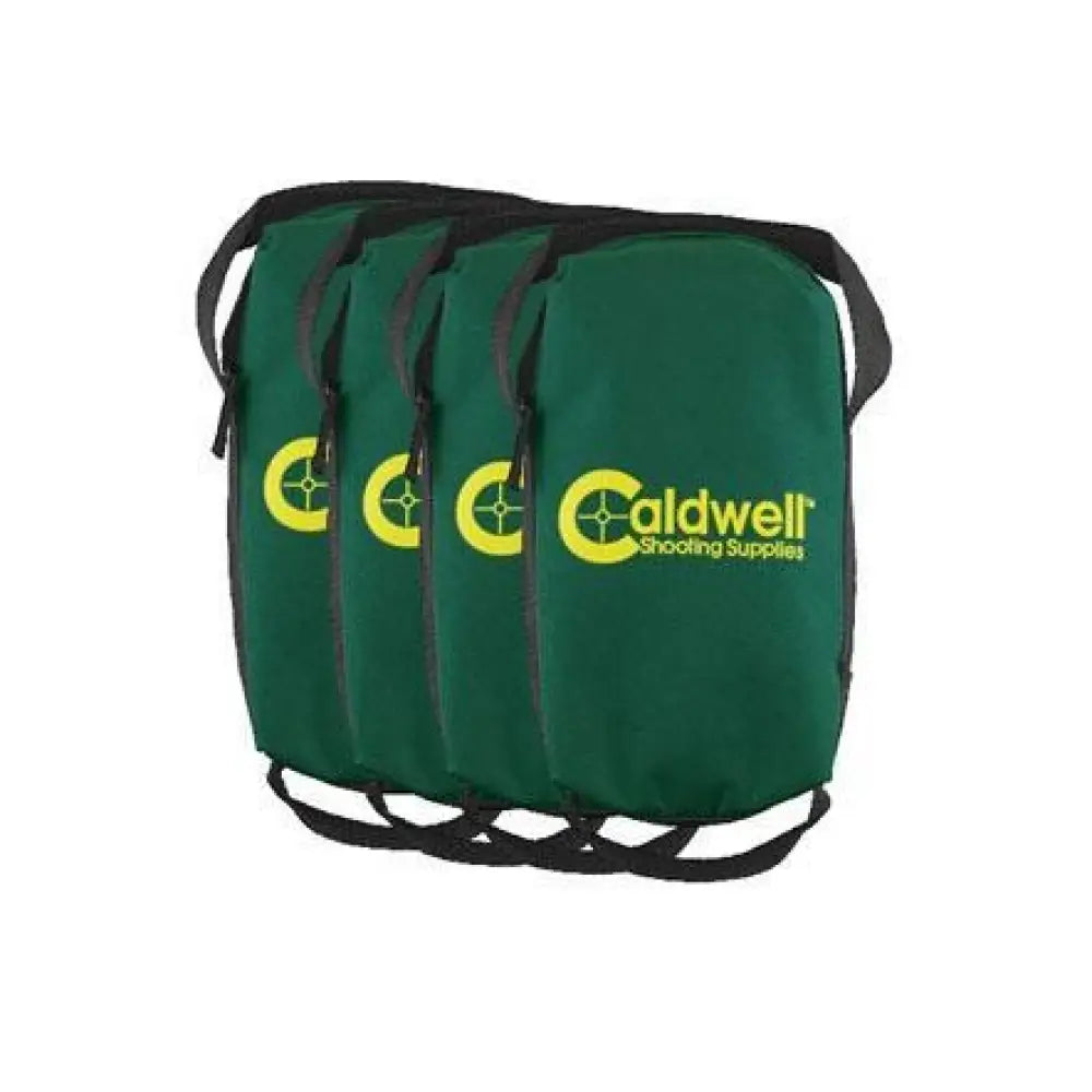 Aob Shooting Rests Battenfeld Technologies Caldwell Lead Sled Shot Carrier Bag Standard Bags - 4/ct Buy at Faith