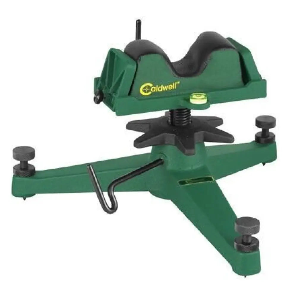 Aob Shooting Rests Battenfeld Technologies Caldwell the Rock Deluxe Rest Buy at Faith and Freedom Outdoors