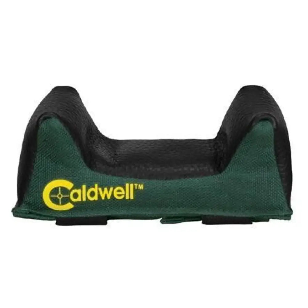 Aob Shooting Rests Battenfeld Technologies Caldwell Universal Bags Front Bag - Wide - Filled Buy at Faith and Freedom