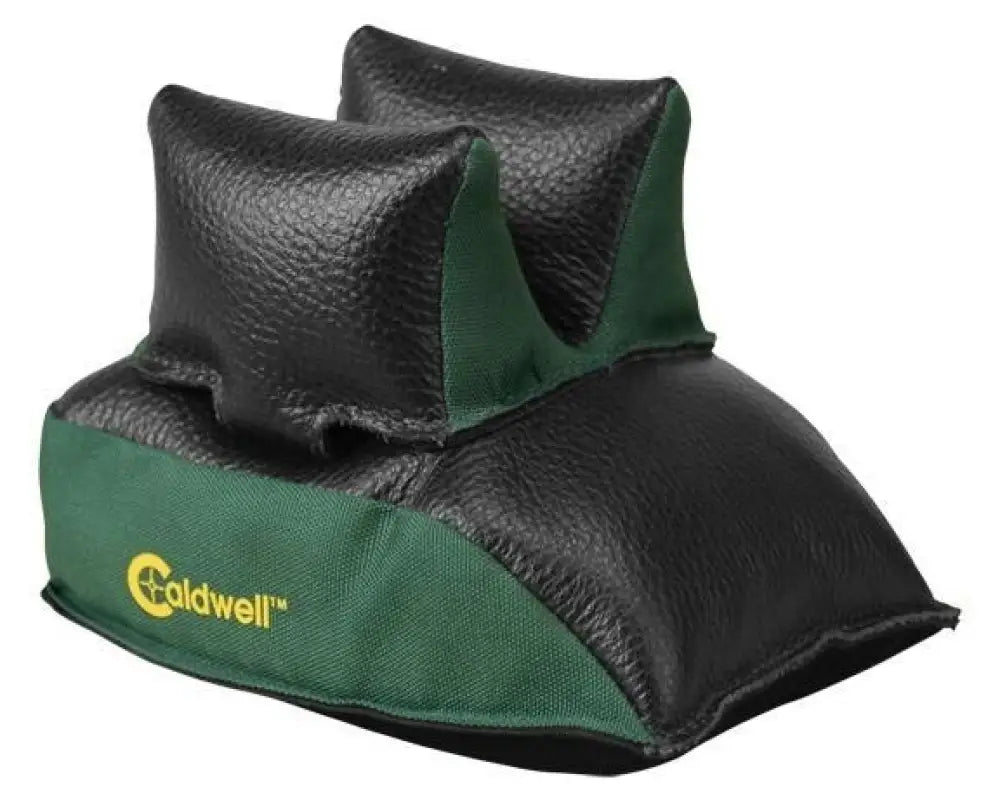 Aob Shooting Rests Battenfeld Technologies Caldwell Universal Bags Rear Bag - Filled Buy at Faith and Freedom Outdoors