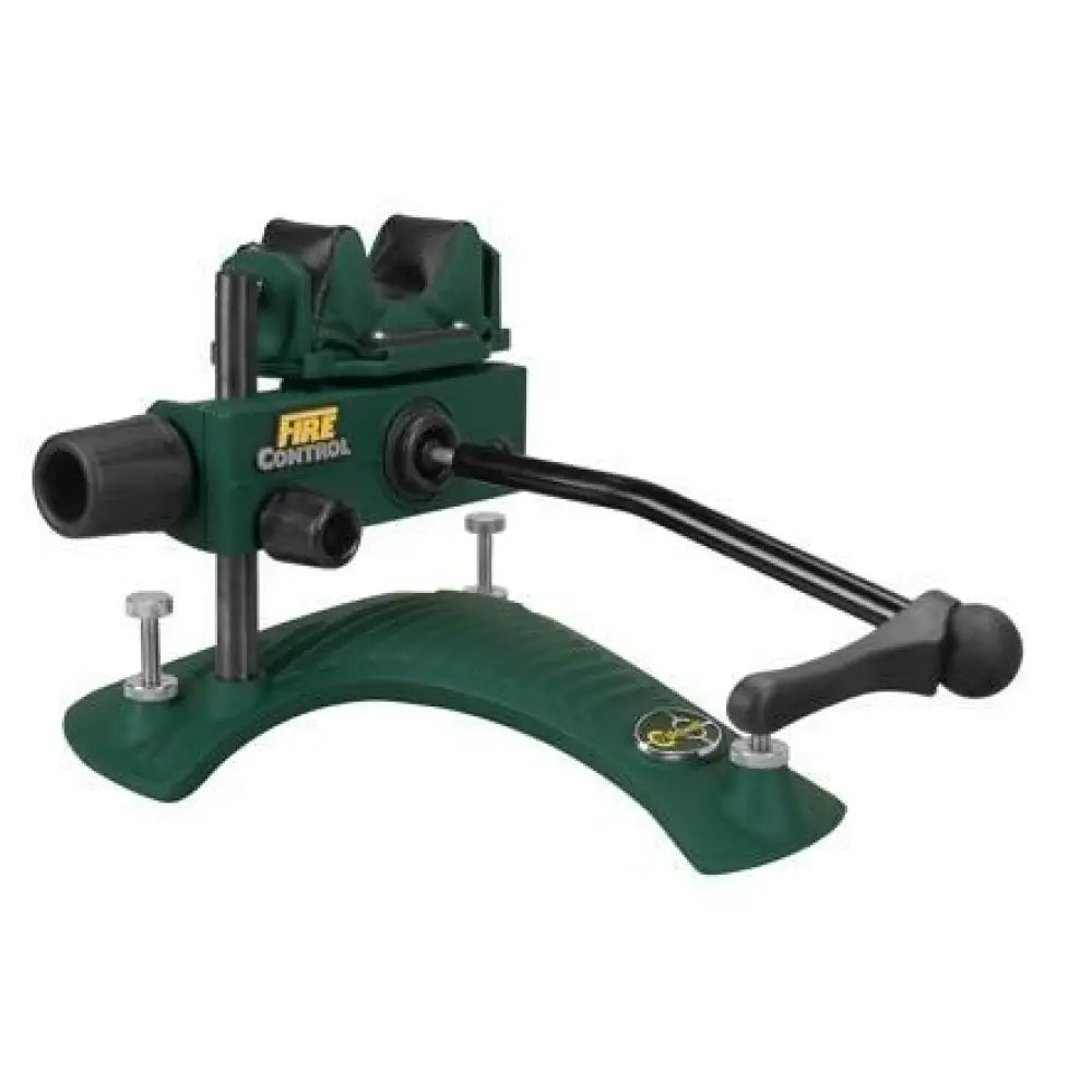 Aob Shooting Rests Battenfeld Technologies Fire Control Front Rest Buy at Faith and Freedom Outdoors