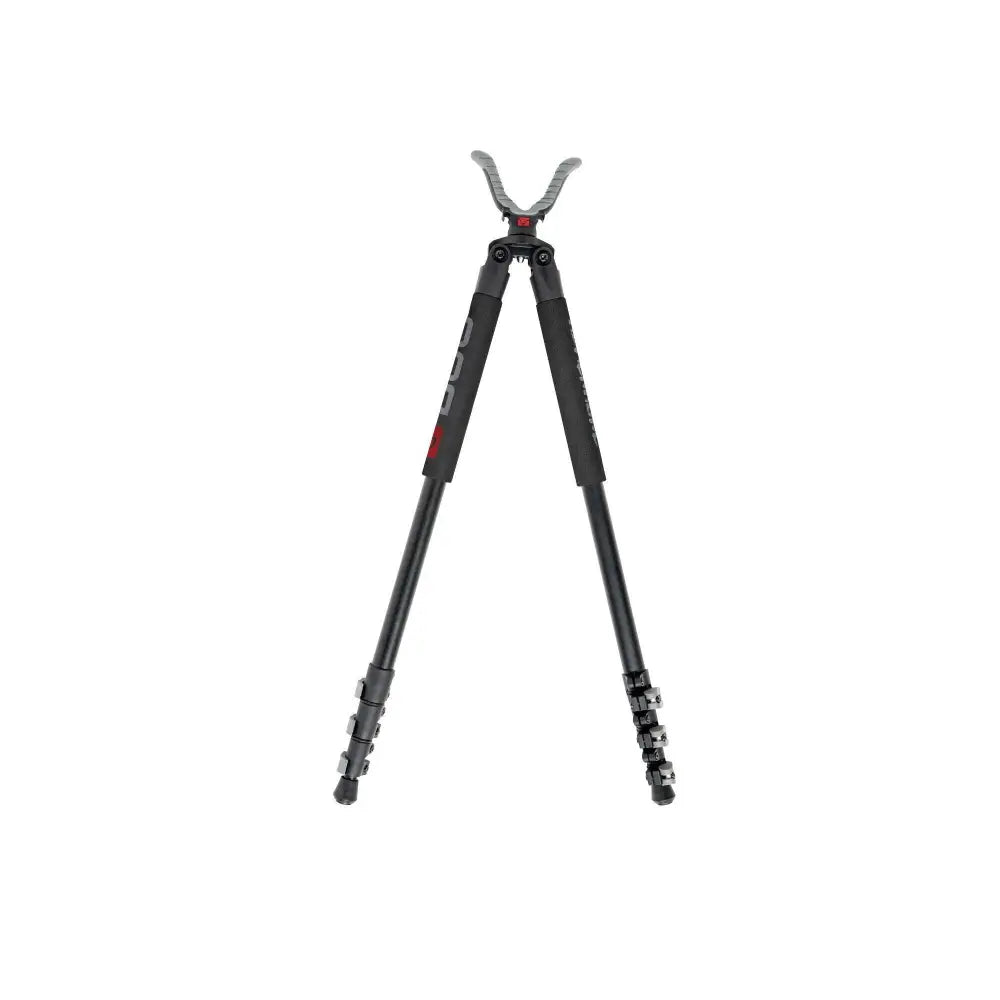 Aob Shooting Rests|bipods Bog Adrenaline Switcheroo Bipod - 22’’ - 62’’ - Black Buy at Faith and Freedom Outdoors