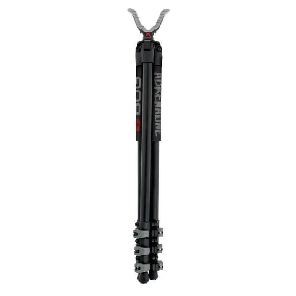 Aob Shooting Rests Bog Adrenaline Switcheroo Tripod 16’’ - 72’’ - Black Buy at Faith and Freedom Outdoors