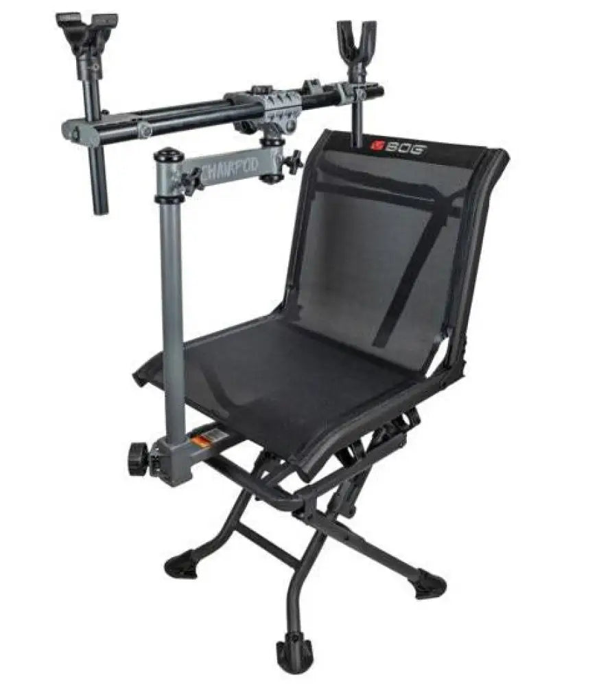 Aob Shooting Rests Bog Chairpod Rest Buy at Faith and Freedom Outdoors