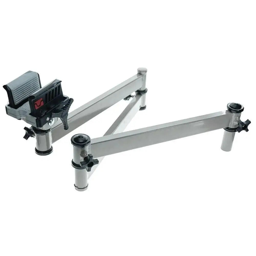 Aob Shooting Rests Bog Deathgrip Elevation Gun Vise Buy at Faith and Freedom Outdoors