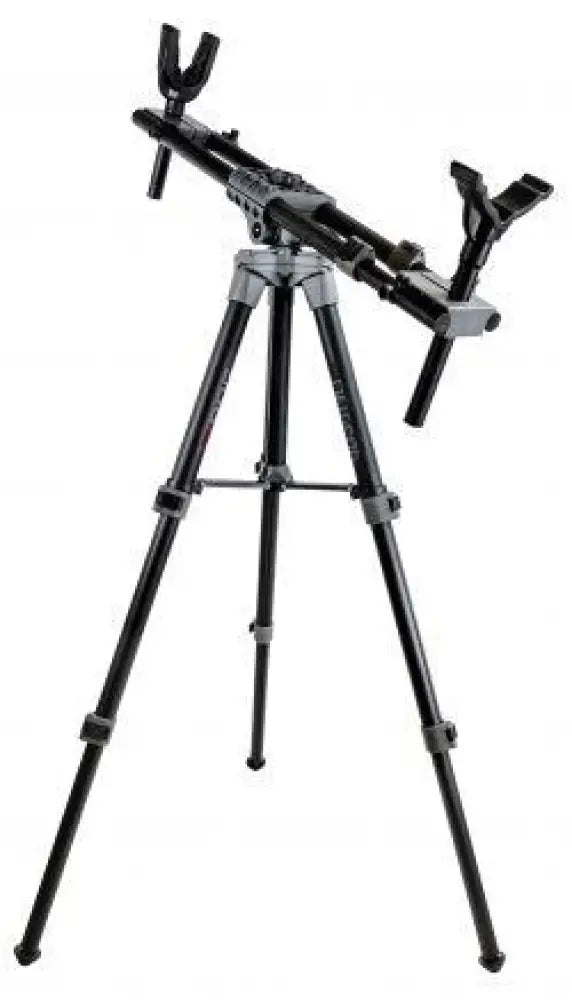 Aob Shooting Rests Bog Fieldpod Magnum Field Rest - 20 to 60 Inches Buy at Faith and Freedom Outdoors