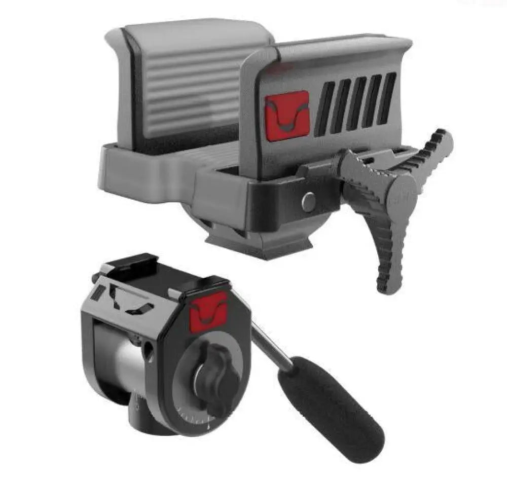 Aob Shooting Rests Bog Ultralite Deathgrip with Great Divide Head Buy at Faith and Freedom Outdoors