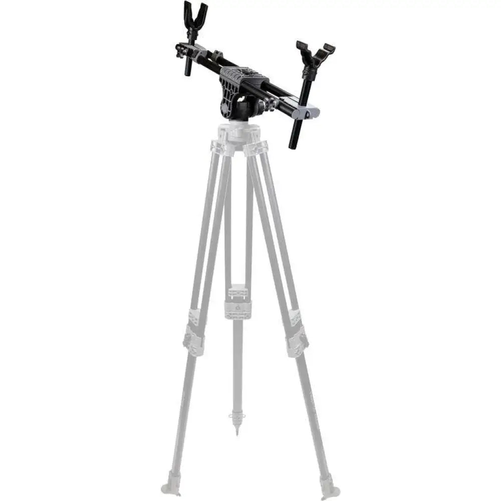 Aob Shooting Rests Bogear Fieldpod Max Field Rest - 20 to 48 Inches Buy at Faith and Freedom Outdoors