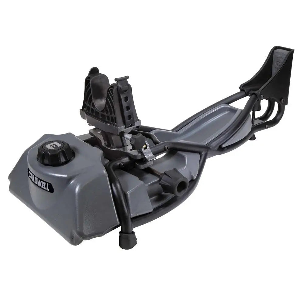 Aob Shooting Rests Caldwell Hydrosled Rest Buy at Faith and Freedom Outdoors
