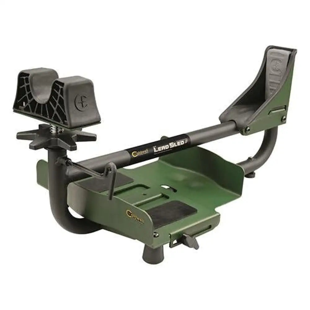 Aob Shooting Rests Caldwell Lead Sled 3 Buy at Faith and Freedom Outdoors