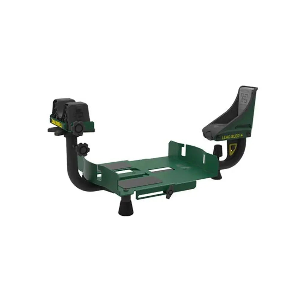 Aob Shooting Rests Caldwell Lead Sled 4 Rest Buy at Faith and Freedom Outdoors