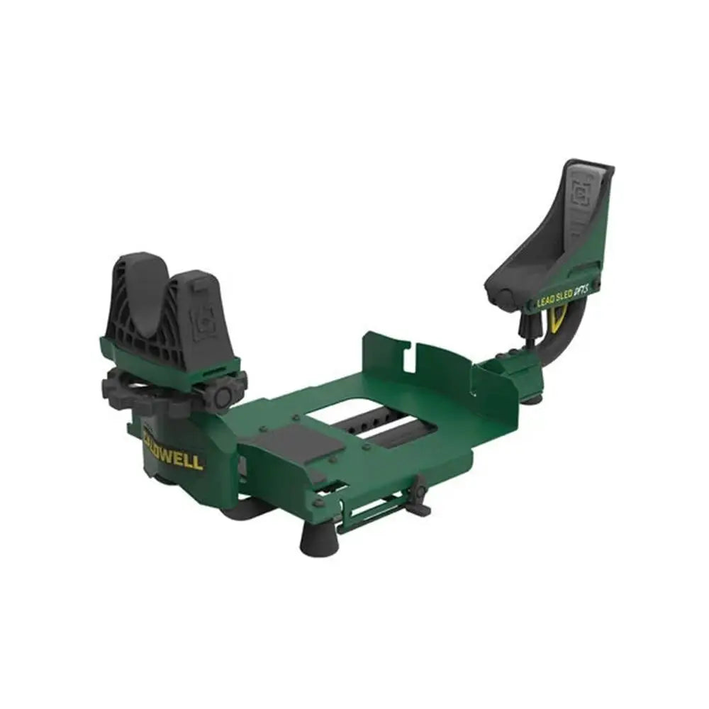 Aob Shooting Rests Caldwell Lead Sled Dft 3 Rest Buy at Faith and Freedom Outdoors