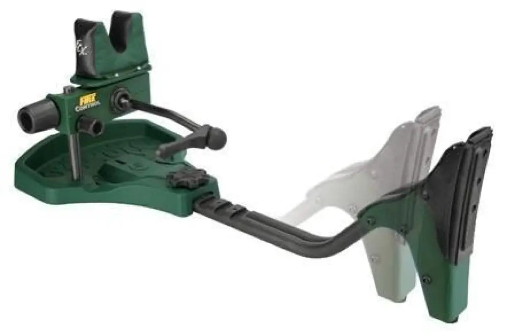 Aob Shooting Rests Caldwell Lead Sled Fire Control X-treme Rest Buy at Faith and Freedom Outdoors