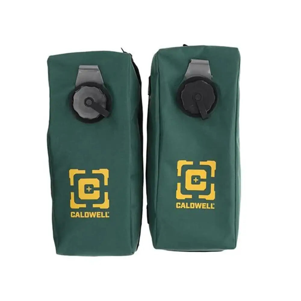Aob Shooting Rests Caldwell Lead Sled Weight Reservoir 2/ct Buy at Faith and Freedom Outdoors