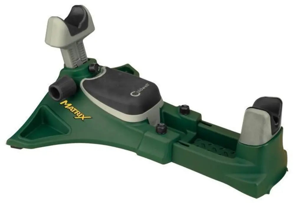 Aob Shooting Rests Caldwell Matrix Rest Buy at Faith and Freedom Outdoors