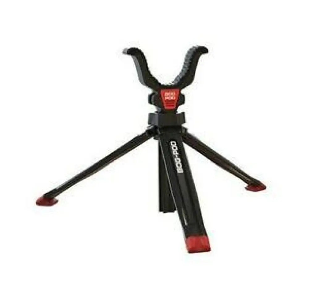 Aob Shooting Rests Caldwell Rapid Rest 7’’-11’’ Black Buy at Faith and Freedom Outdoors