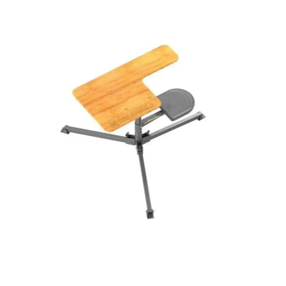 Aob Shooting Rests Caldwell Stable Table Br Bench Buy at Faith and Freedom Outdoors