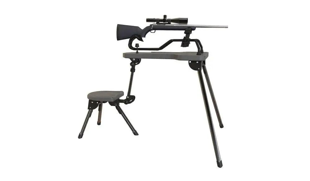 Aob Shooting Rests Caldwell Stable Table Lite Buy at Faith and Freedom Outdoors