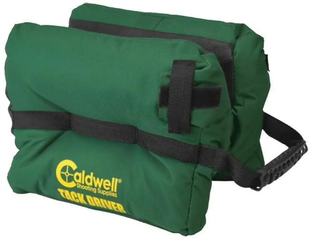 Aob Shooting Rests Caldwell Tack Driver - Unfilled Buy at Faith and Freedom Outdoors