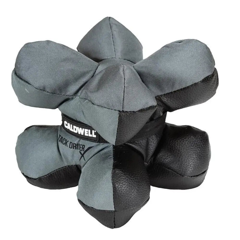 Aob Shooting Rests Caldwell Tackdriver x Bag 8’’w 8’’h 8’’ d Buy at Faith and Freedom Outdoors