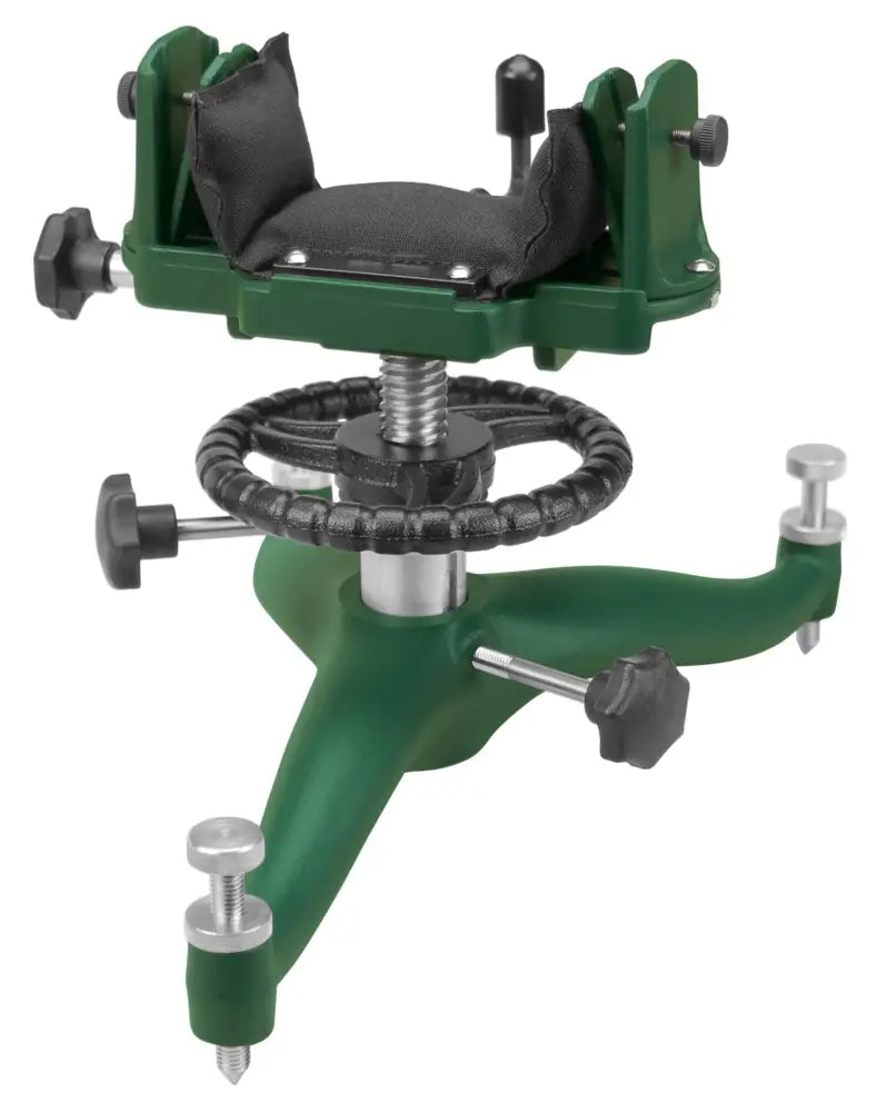Aob Shooting Rests Caldwell the Rock Br Competition Bench Rest Buy at Faith and Freedom Outdoors
