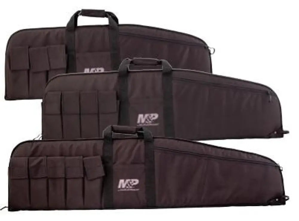 Aob Shooting|rifle Cases M&p by Smith & Wesson Duty Series Gun Case Medium Buy at Faith and Freedom Outdoors