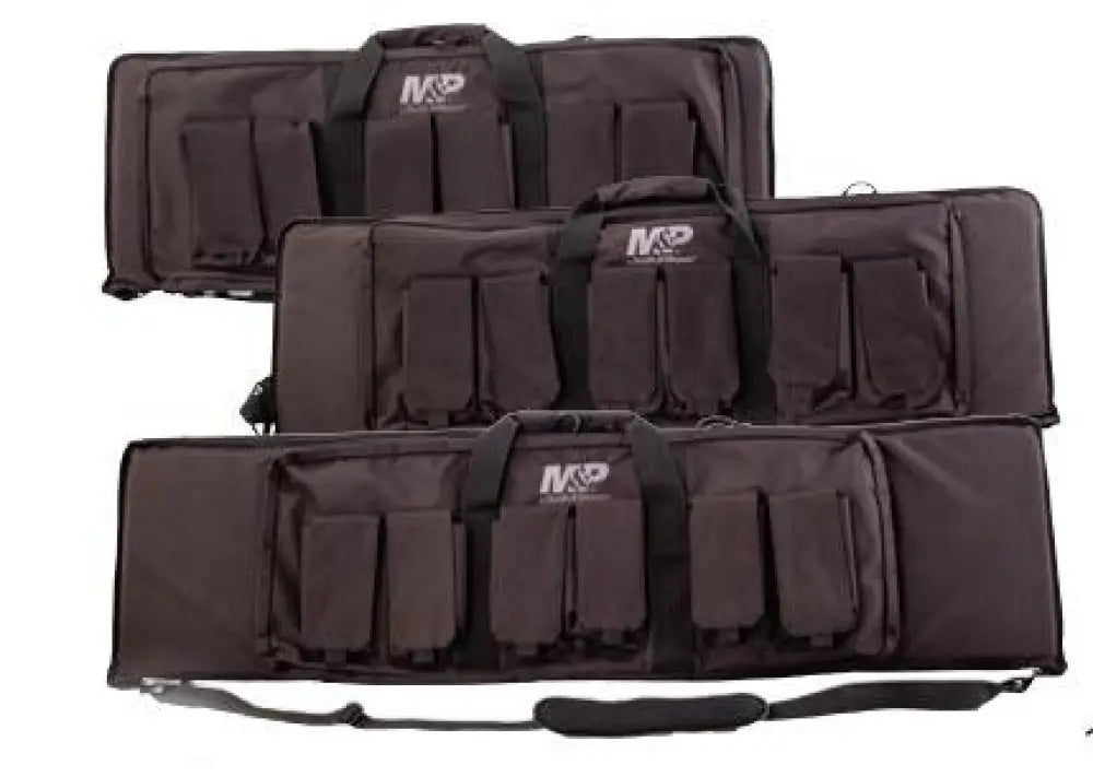 Aob Shooting|rifle Cases M&p Smith & Wesson Pro Tactical Gun Case Medium Buy at Faith and Freedom Outdoors