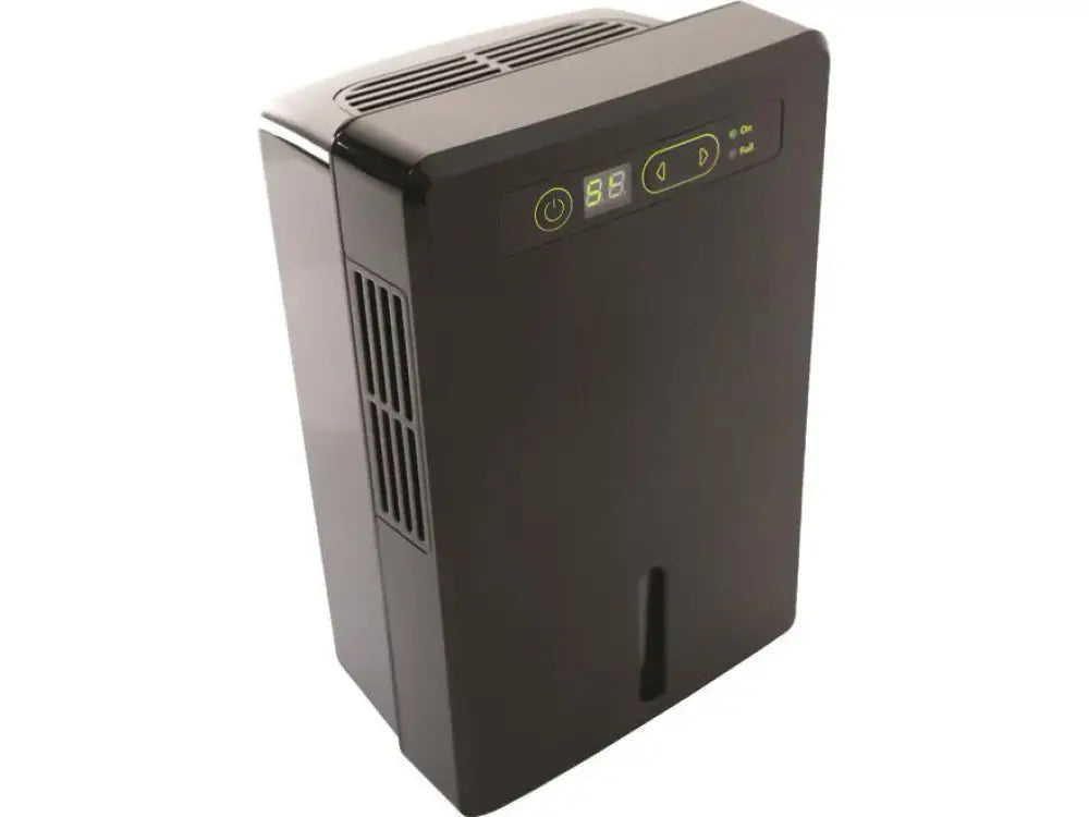 Aob Shooting|safe Accessories Lockdown Compact Automatic Dehumidifier Buy at Faith and Freedom Outdoors
