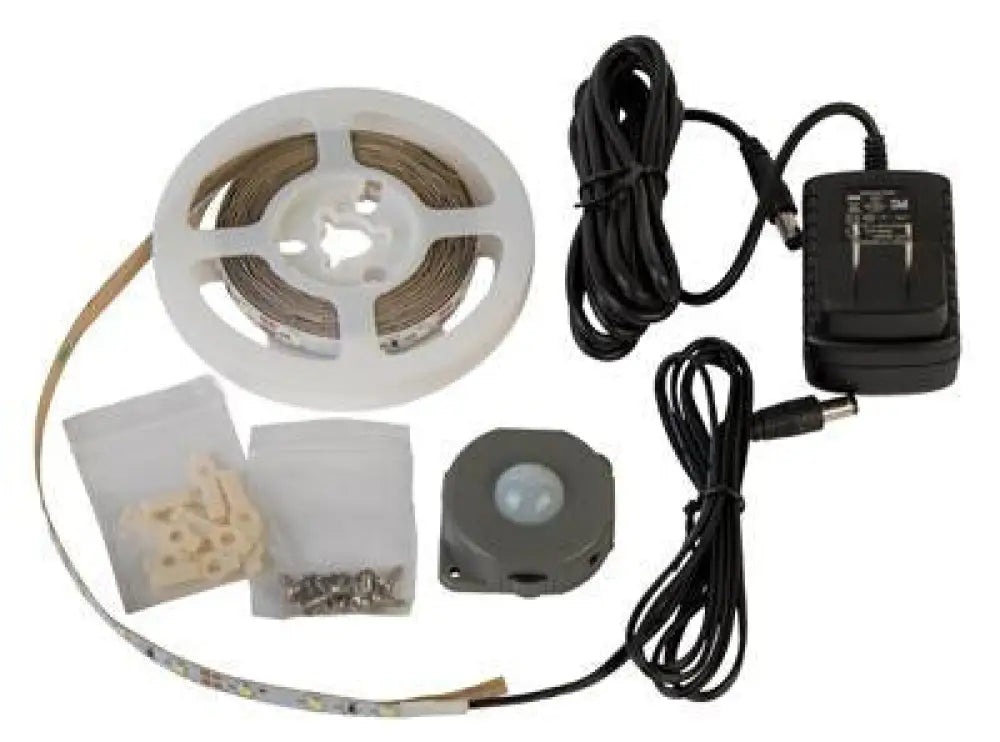 Aob Shooting|safe Accessories Lockdown Led Vault Tape Lighting Buy at Faith and Freedom Outdoors