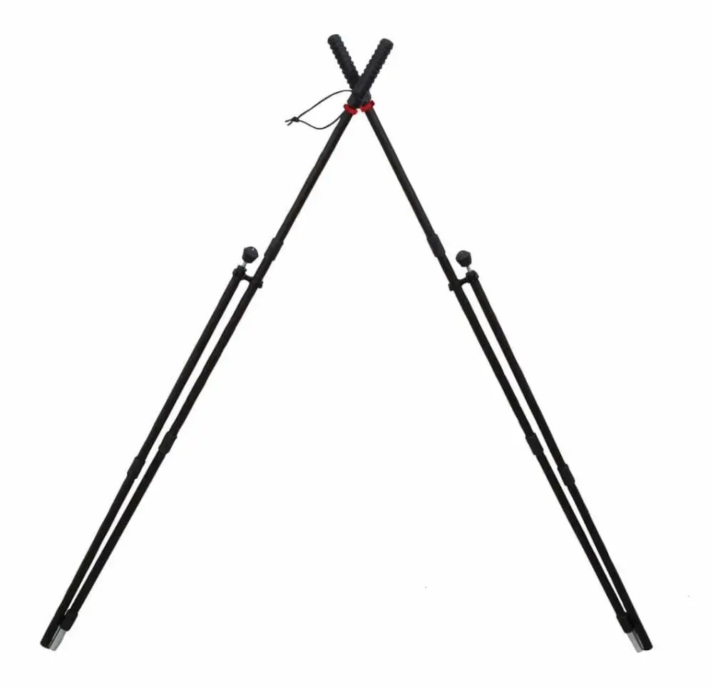 Aob Shooting Sticks Bog Pod Shooting Sticks Buy at Faith and Freedom Outdoors