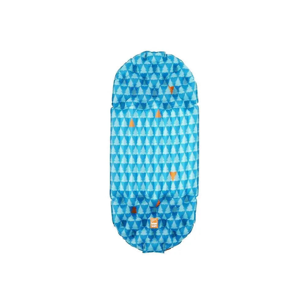 Aob Sleeping Pads|outdoors Ultimate Survival Freestyle Backpacking Mat-short Buy at Faith and Freedom Outdoors