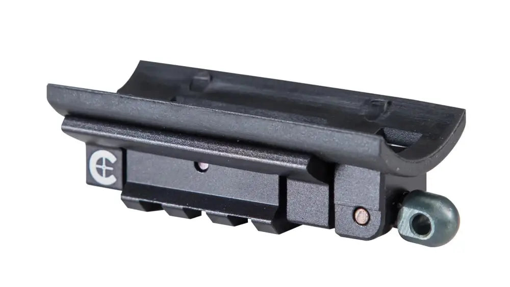 Aob Sling Accessories Caldwell Pic Rail Adaptor Plate Buy at Faith and Freedom Outdoors