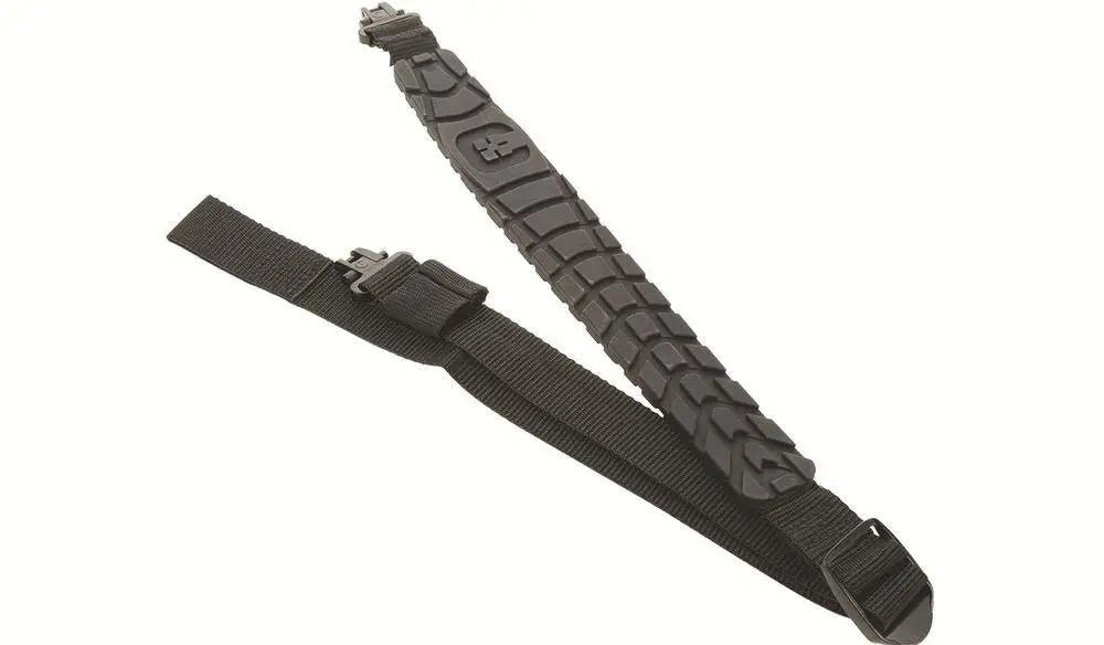 Aob Slings Caldwell Max Grip Slim Sling - Black Buy at Faith and Freedom Outdoors