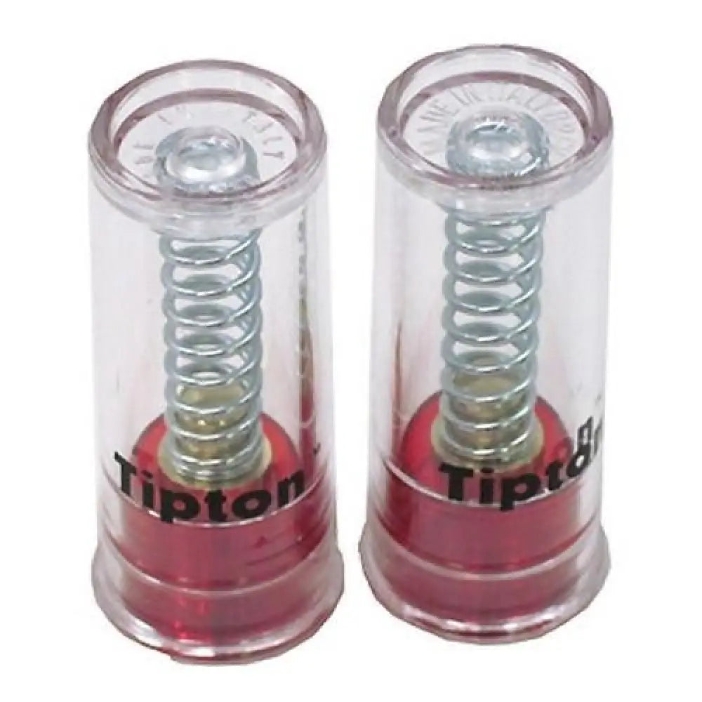 Aob Snap Caps & Dummy Rounds Battenfeld Tipton 12 Gauge 2-pack Buy at Faith and Freedom Outdoors