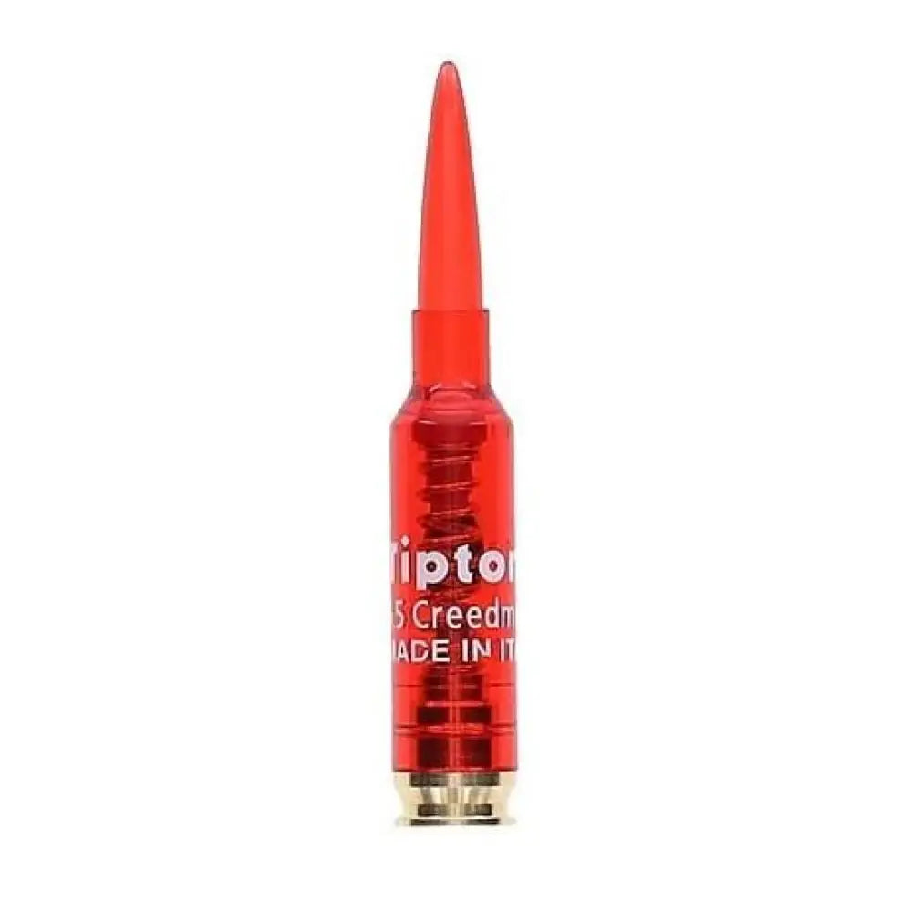 Aob Snap Caps & Dummy Rounds Tipton 6.5 Creedmoor 2/ct Buy at Faith and Freedom Outdoors