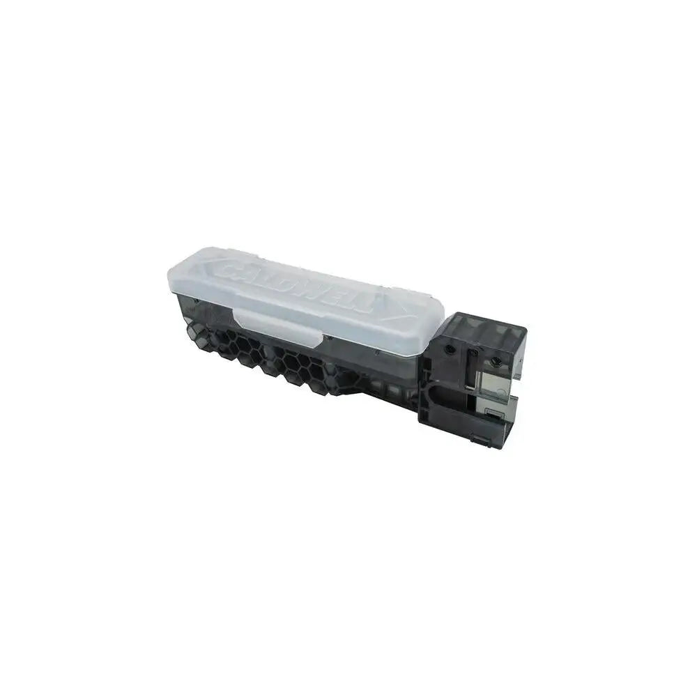 Aob Speedloaders & Accessories Caldwell Ar-15 22lr Rimfire Polycarbonate Magazine Loader/charger Holds Up to 100/rds