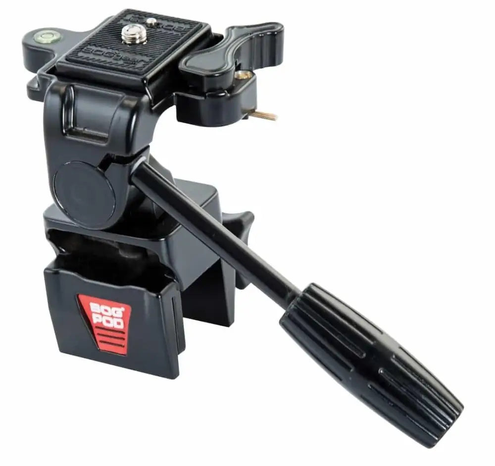 Aob Spotting Scope Tripods & Mounting Bog Ssa Adaptor Buy at Faith and Freedom Outdoors