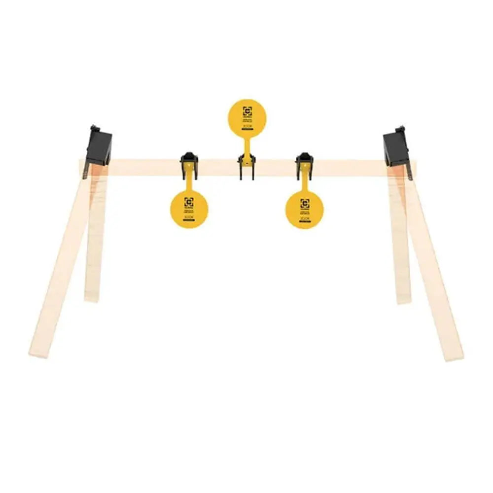 Aob Steel Targets Caldwell Ar500 Plate Rack Kit Target Buy at Faith and Freedom Outdoors