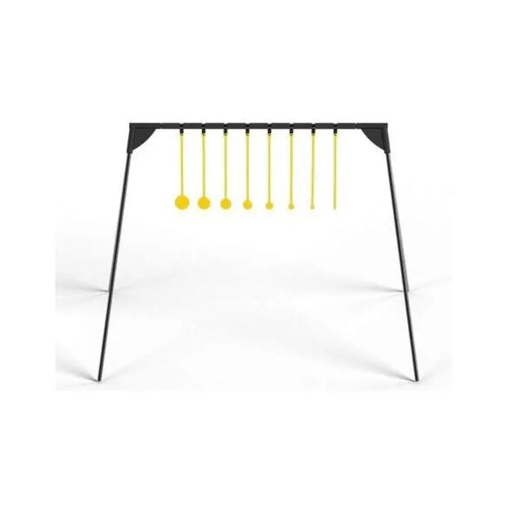 Aob Steel Targets Caldwell Ar500 Rimfire Kyl Challenge Target Buy at Faith and Freedom Outdoors