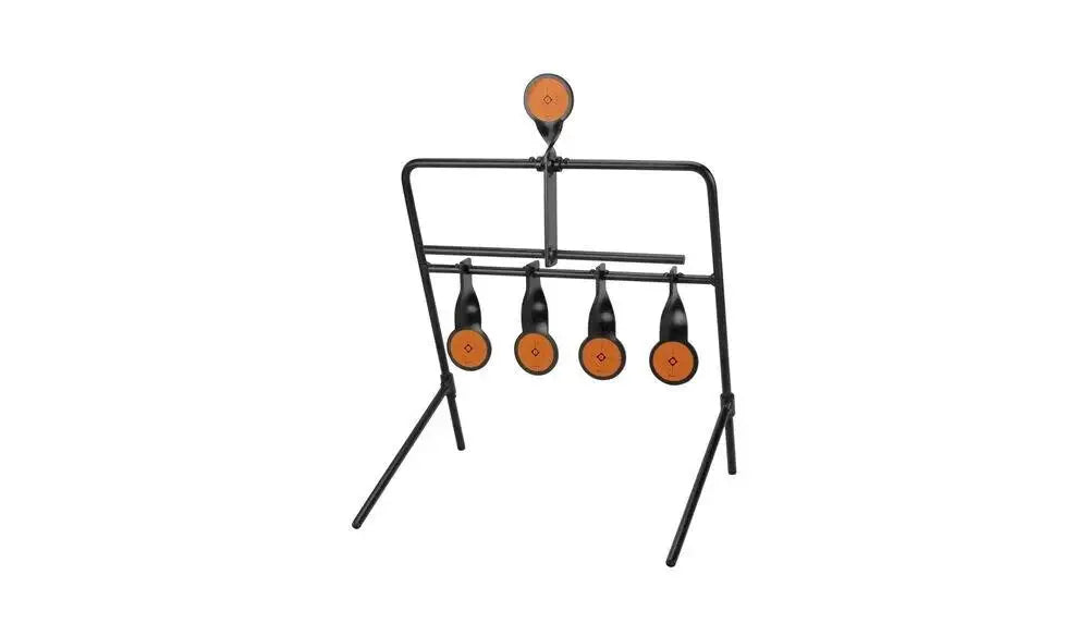 Aob Steel Targets Caldwell Resetting Target - Rimfire Model Buy at Faith and Freedom Outdoors