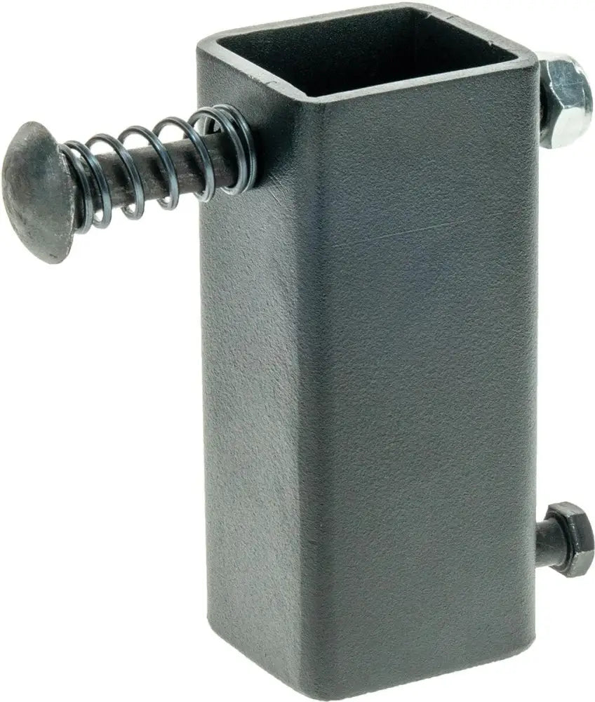 Aob Steel Targets Caldwell T-post Plate Hanger Buy at Faith and Freedom Outdoors
