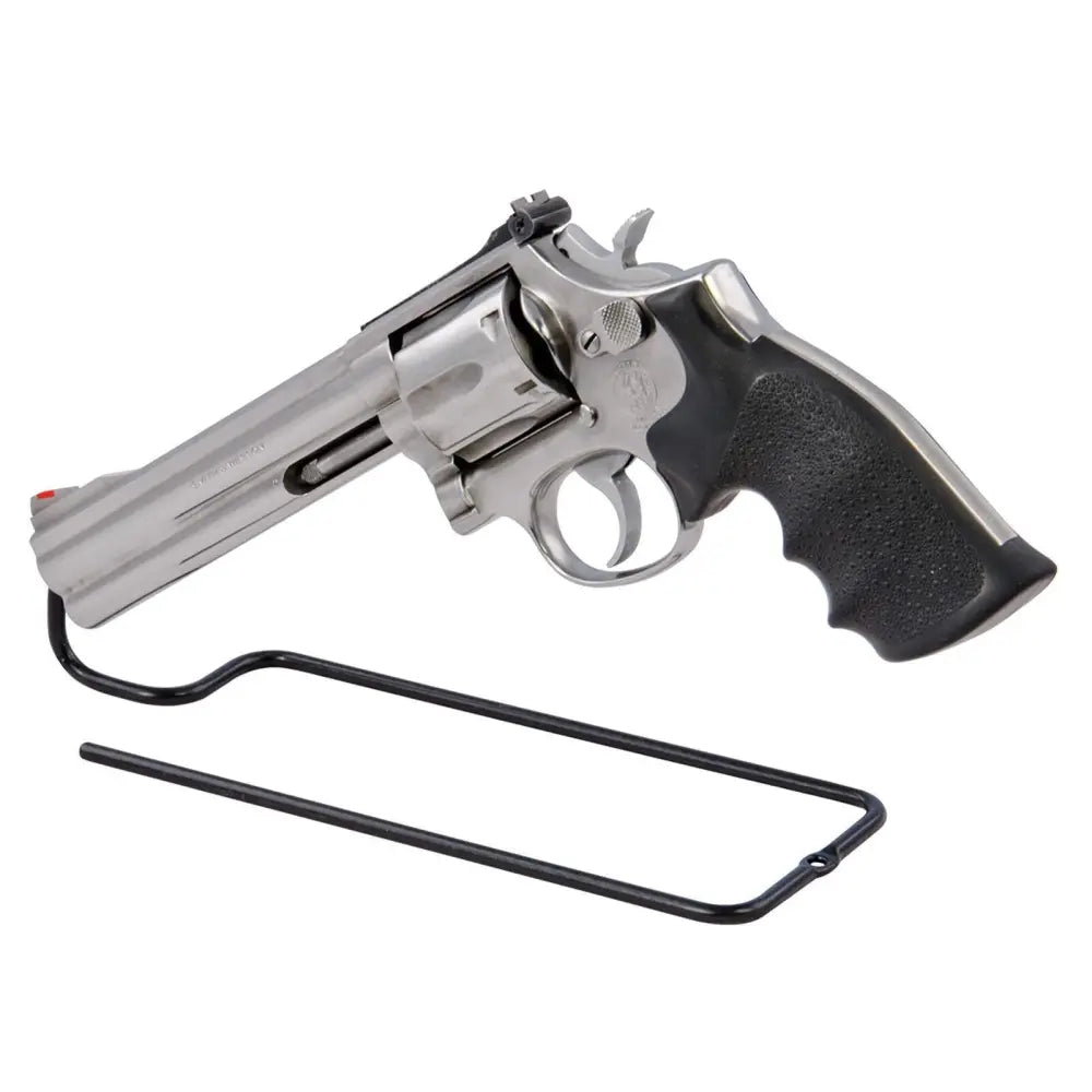 Aob Storage & Organization Accessories Lockdown Single Handgun Rack - 3/ct Buy at Faith and Freedom Outdoors