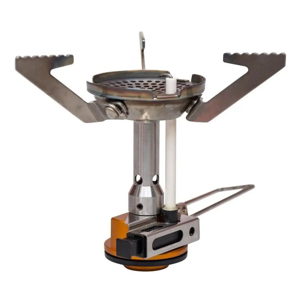 Aob Stoves & Grills Ultimate Survival Trekker Stove Buy at Faith and Freedom Outdoors