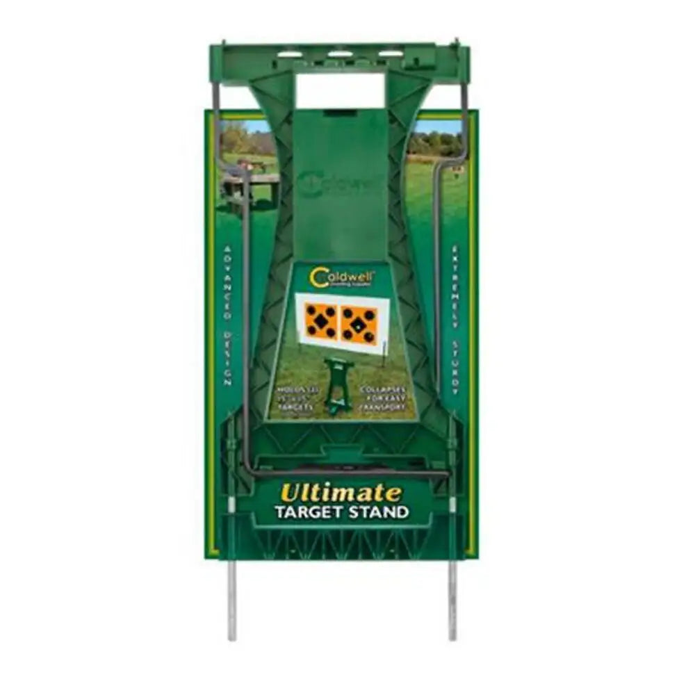 Aob Target Stands & Accessories Caldwell Ultimate Stand Buy at Faith and Freedom Outdoors