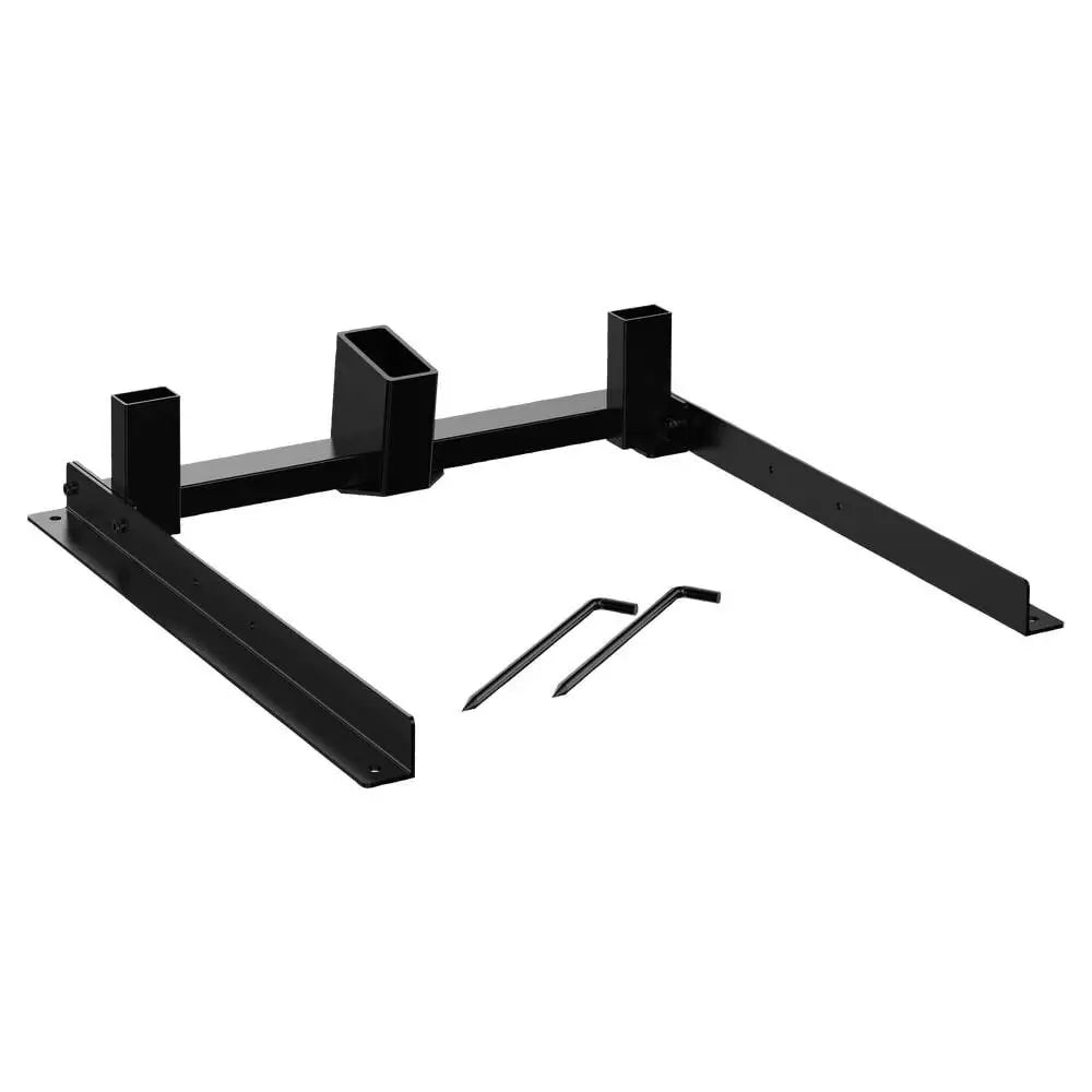 Aob Target Stands & Accessories Caldwell Ultimate Steel Stand Buy at Faith and Freedom Outdoors