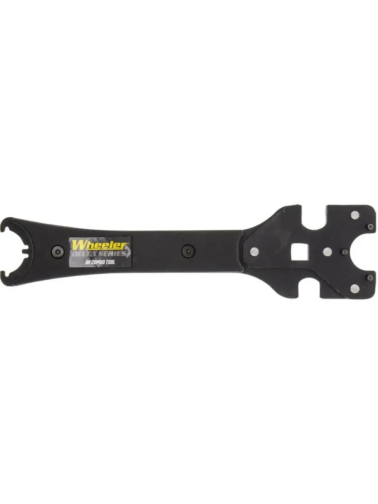 Aob Tools Wheeler Basic Armorer’s Wrench Buy at Faith and Freedom Outdoors