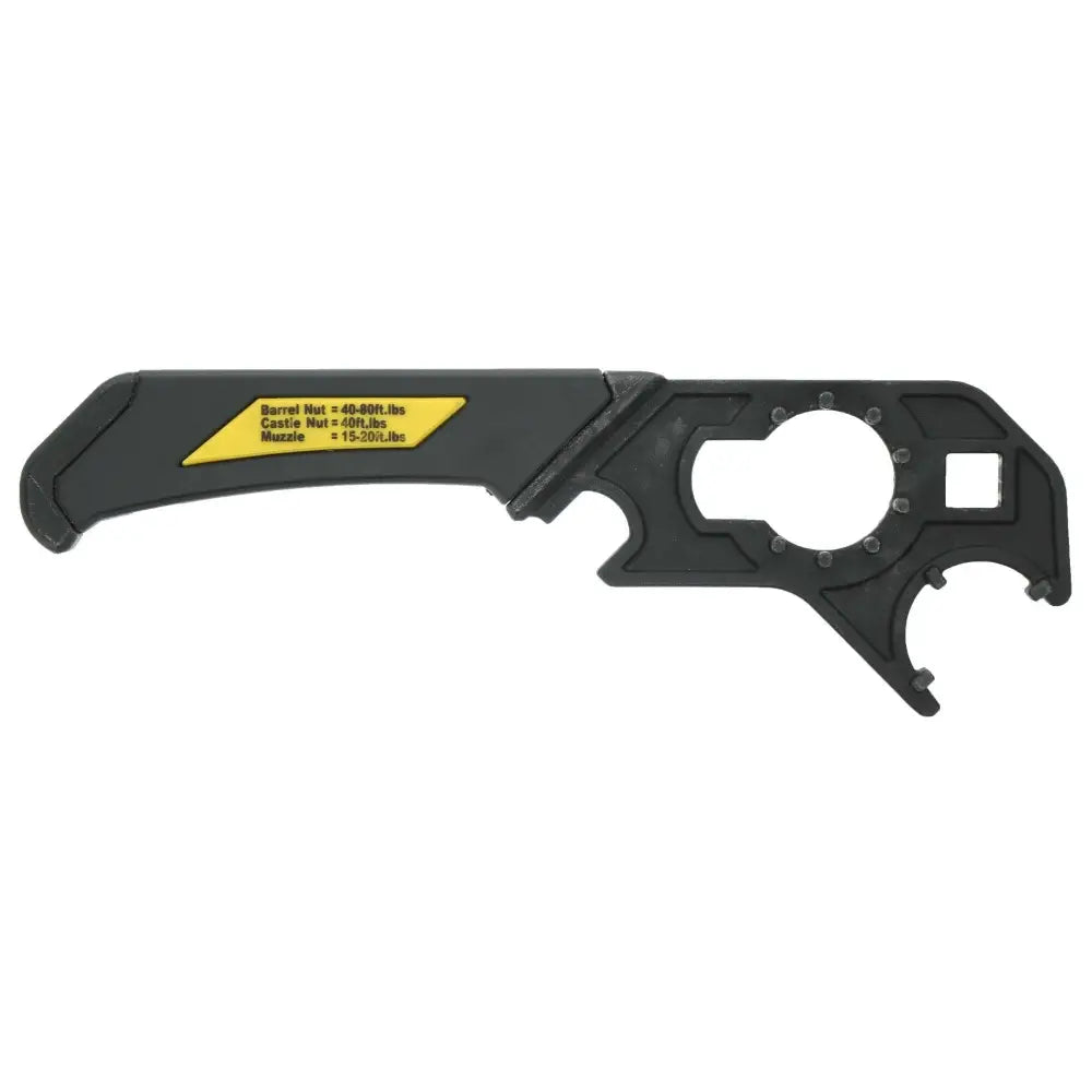 Aob Tools Wheeler Delta Series Professional Armorer’s Wrench Buy at Faith and Freedom Outdoors