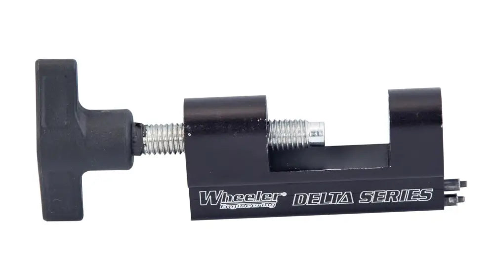 Aob Trigger Pull Gauges Wheeler Delta Series Ar Guard Install Tool Buy at Faith and Freedom Outdoors