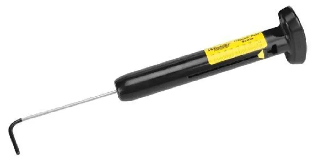 Aob Trigger Pull Gauges Wheeler Scale Buy at Faith and Freedom Outdoors
